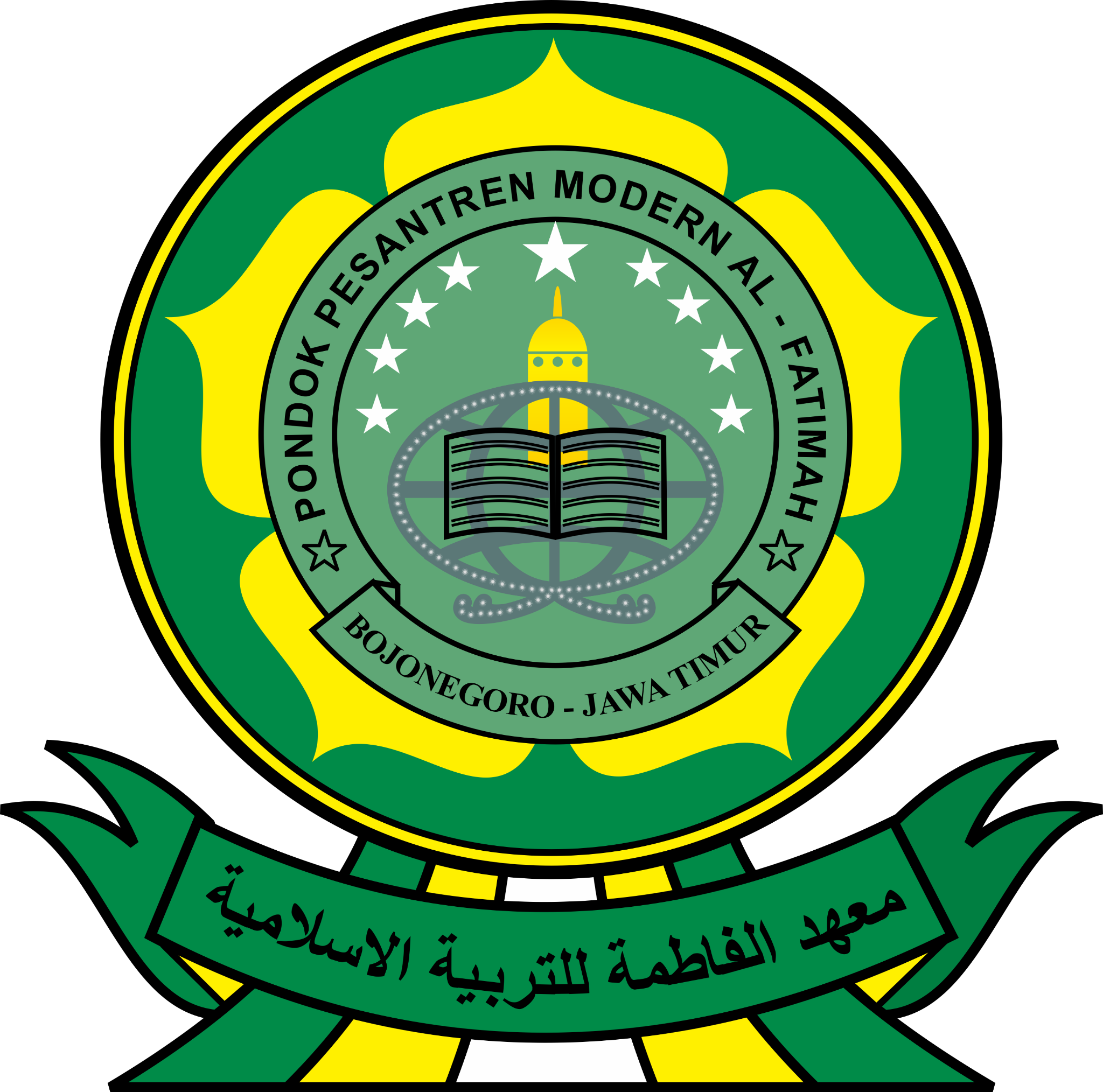Logo Pondok